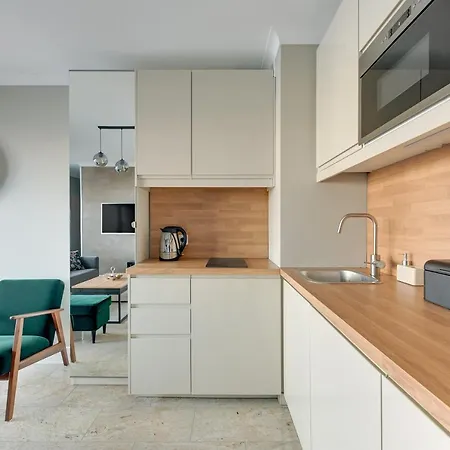 Appartamento Avanport *