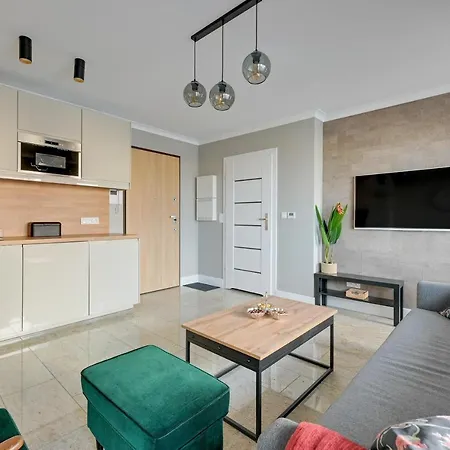 Avanport Appartamento