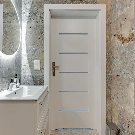 Avanport Appartamento