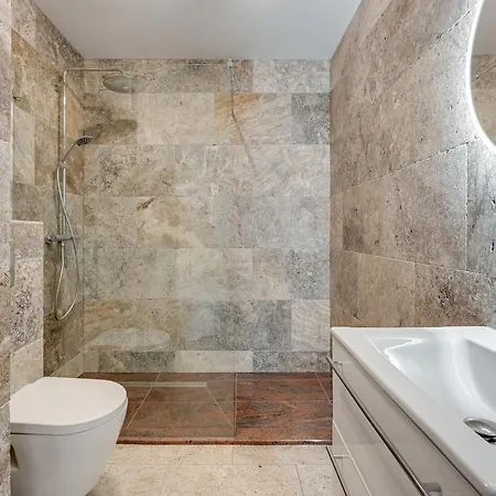 Apartament Avanport