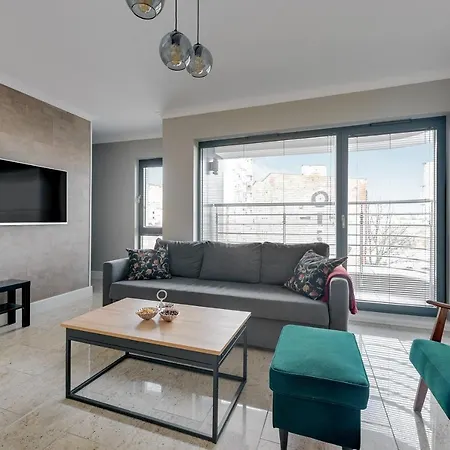 Avanport グディニャ