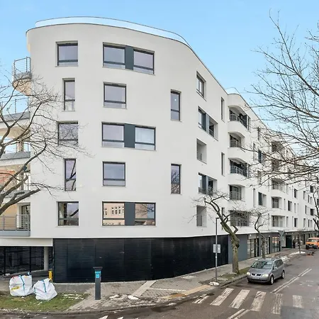 Appartamento Avanport *