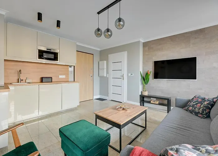 Avanport Apartment