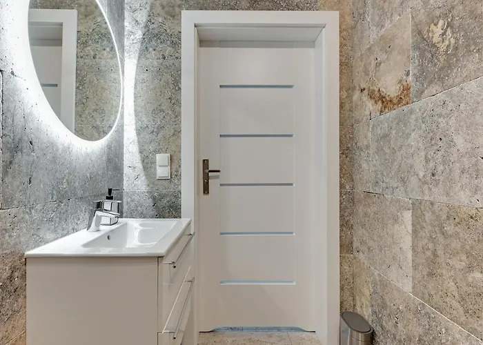 Avanport アパート