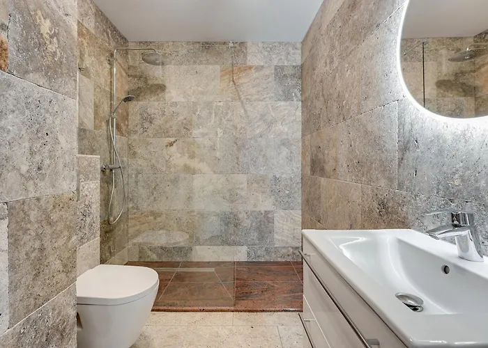 アパート Avanport