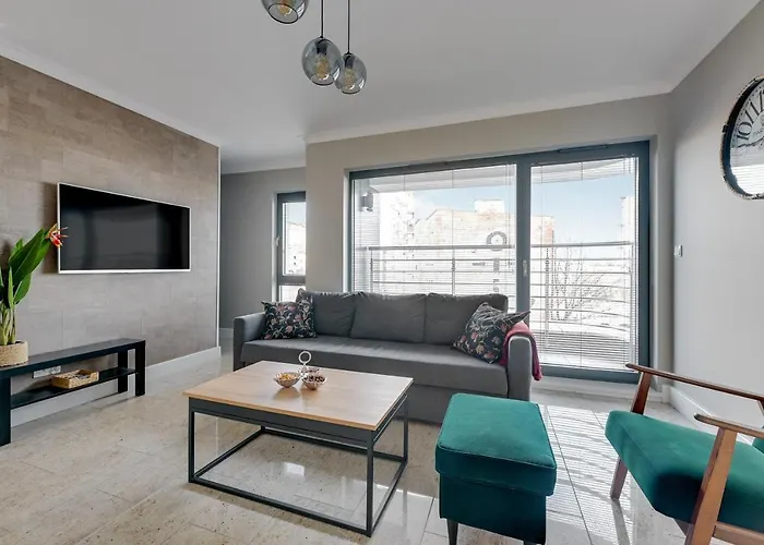 Avanport グディニャ